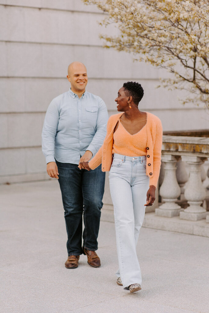 Couple Photoshoot Outfit Ideas: 6 Tips and Ideas for Your Perfect